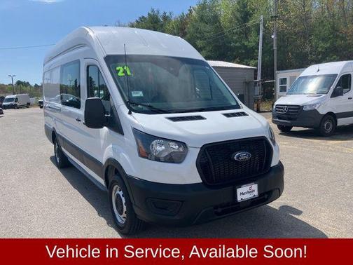 2021 Ford Transit-350 Base