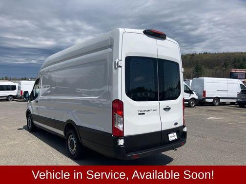 2021 Ford Transit-350 Base