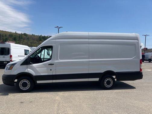 2021 Ford Transit-350 Base