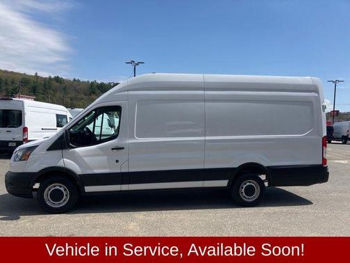 2021 Ford Transit-350 Base