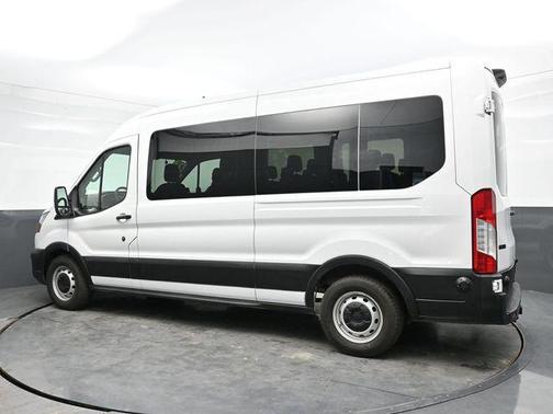 2024 Ford Transit-350 XL