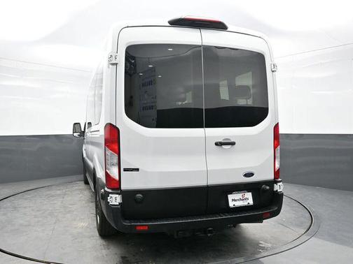2024 Ford Transit-350 XL