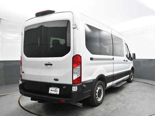 2024 Ford Transit-350 XL