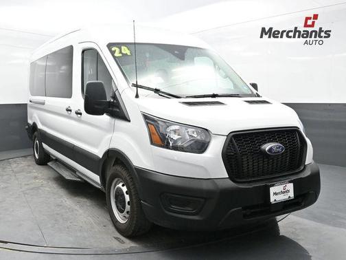 2024 Ford Transit-350 XL