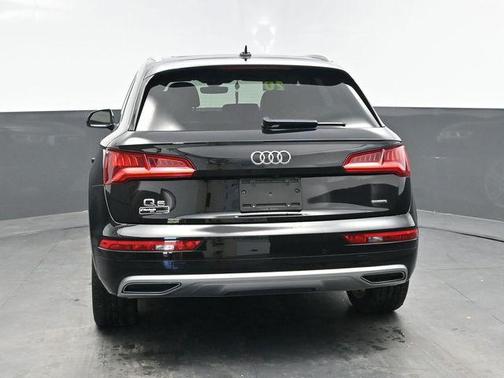 2020 Audi Q5 45 Premium Plus