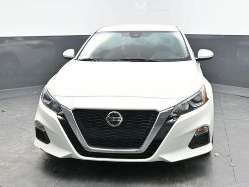 2021 Nissan Altima S FWD
