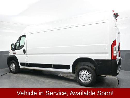 2020 RAM ProMaster 2500 High Roof
