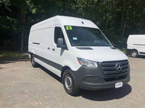 2023 Mercedes-Benz Sprinter 2500 High Roof