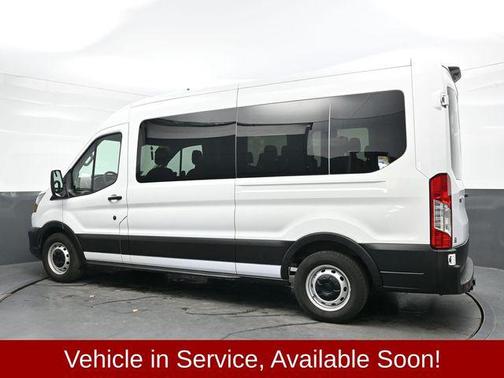 2023 Ford Transit-350 XL