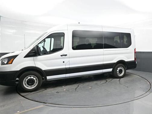 2023 Ford Transit-350 XL