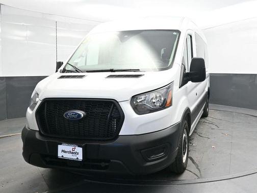 2023 Ford Transit-350 XL