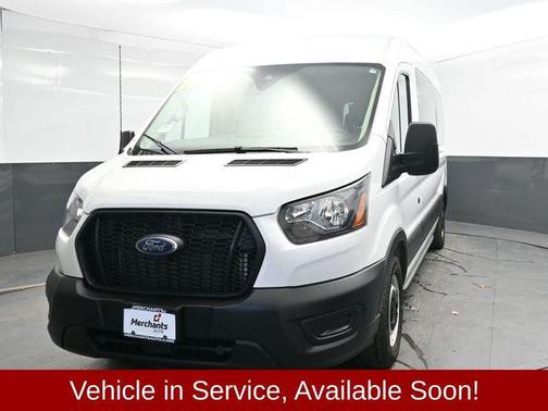 2023 Ford Transit-350 XL