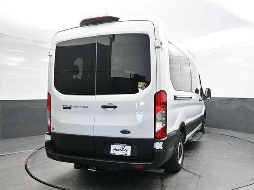 2023 Ford Transit-350 XL