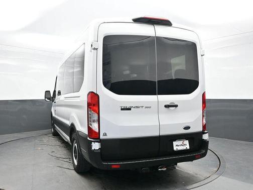 2023 Ford Transit-350 XL