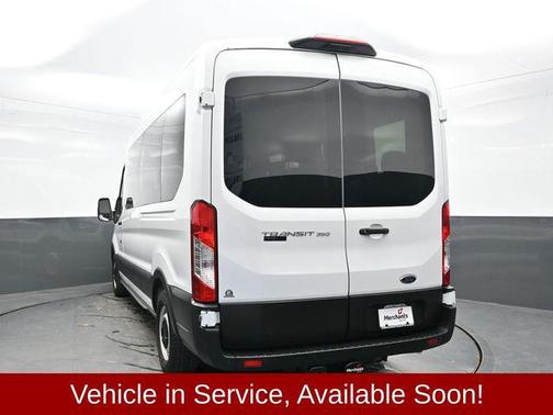 2023 Ford Transit-350 XL