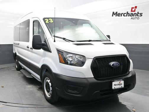 2023 Ford Transit-350 XL