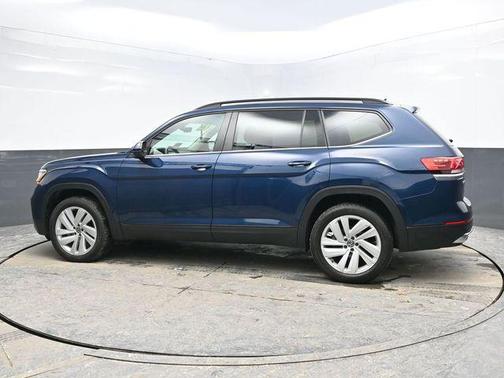 2023 Volkswagen Atlas 3.6L SE w/Technology