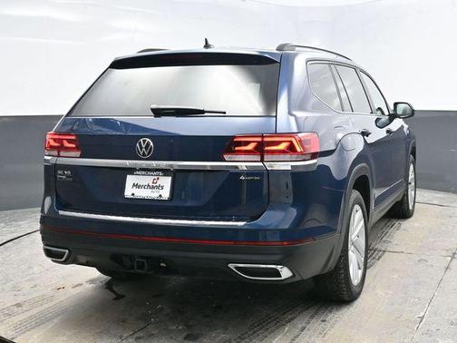2023 Volkswagen Atlas 3.6L SE w/Technology