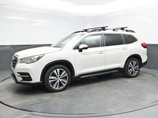 2019 Subaru Ascent Limited 8-Passenger