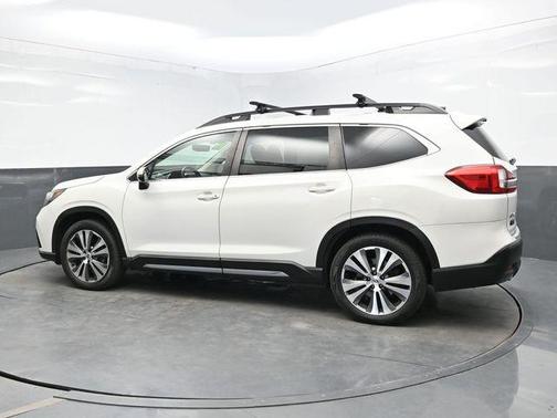 2019 Subaru Ascent Limited 8-Passenger