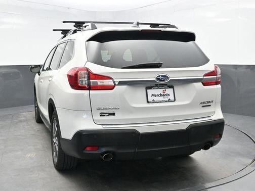 2019 Subaru Ascent Limited 8-Passenger