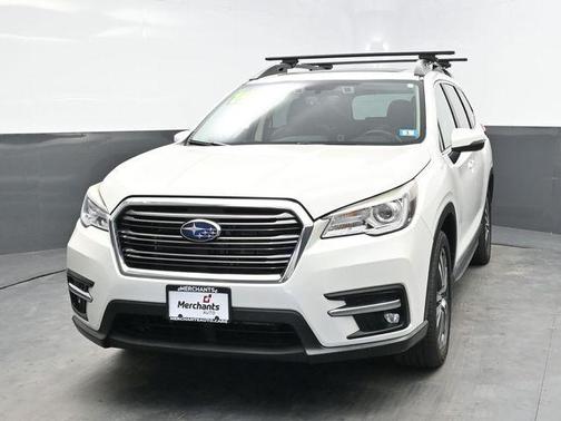 2019 Subaru Ascent Limited 8-Passenger