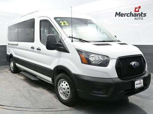 2023 Ford Transit-350 XL