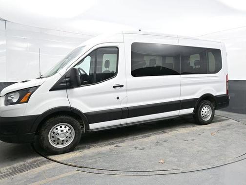 2023 Ford Transit-350 XL