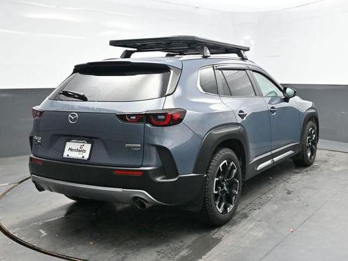 2023 Mazda CX-50 2.5 Turbo Meridian Edition