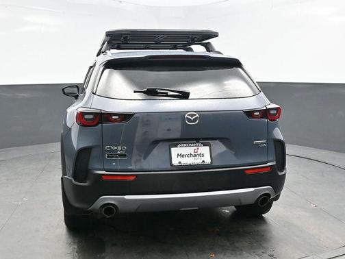 2023 Mazda CX-50 2.5 Turbo Meridian Edition