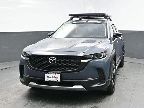 2023 Mazda CX-50 2.5 Turbo Meridian Edition