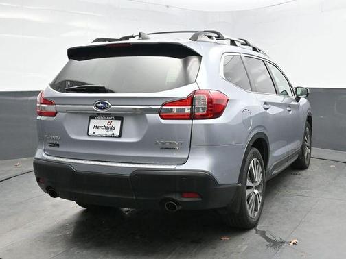 2019 Subaru Ascent Limited 8-Passenger