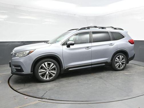 2019 Subaru Ascent Limited 8-Passenger