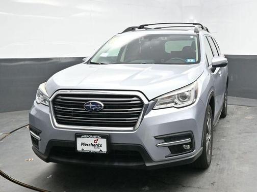 2019 Subaru Ascent Limited 8-Passenger