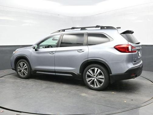 2019 Subaru Ascent Limited 8-Passenger