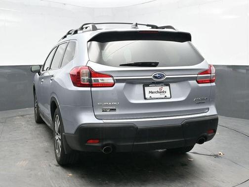 2019 Subaru Ascent Limited 8-Passenger