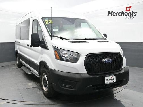2023 Ford Transit-350 XL