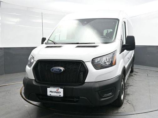 2023 Ford Transit-350 XL