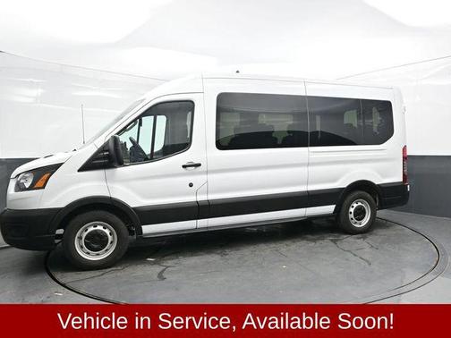 2023 Ford Transit-350 XL
