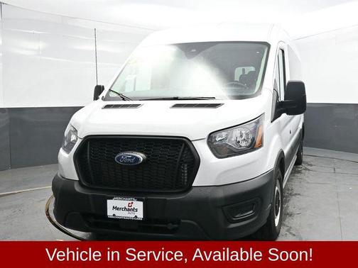 2023 Ford Transit-350 XL