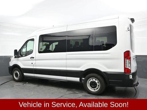 2023 Ford Transit-350 XL