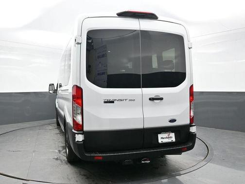 2023 Ford Transit-350 XL