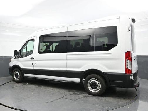 2023 Ford Transit-350 XL
