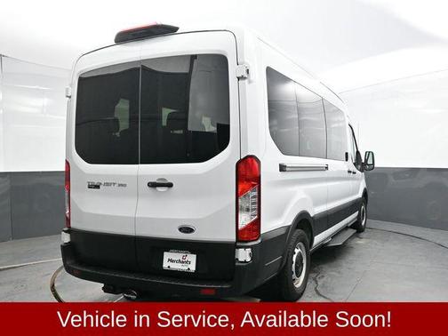 2023 Ford Transit-350 XL