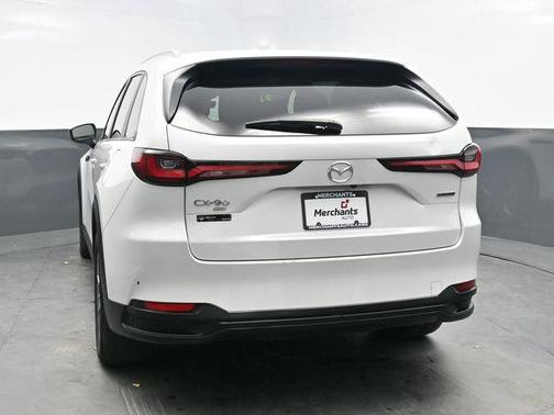 2024 Mazda CX-90 3.3 Turbo S