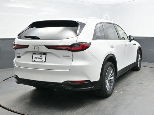 2024 Mazda CX-90 3.3 Turbo S