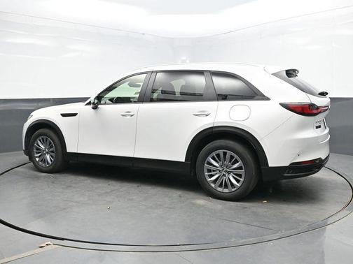 2024 Mazda CX-90 3.3 Turbo S