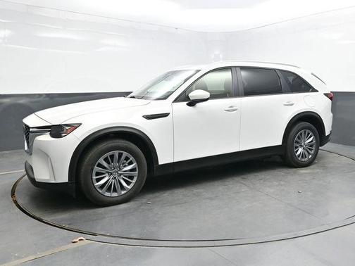 2024 Mazda CX-90 3.3 Turbo S