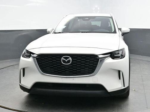 2024 Mazda CX-90 3.3 Turbo S