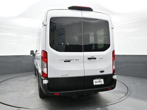 2022 Ford Transit-350 XLT